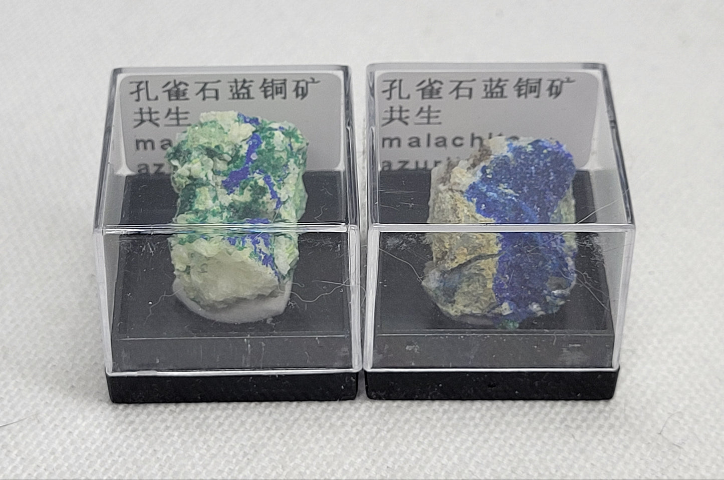 Specimen thumbnail G-M