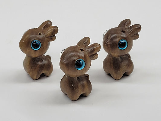 Arborvitae wood deer