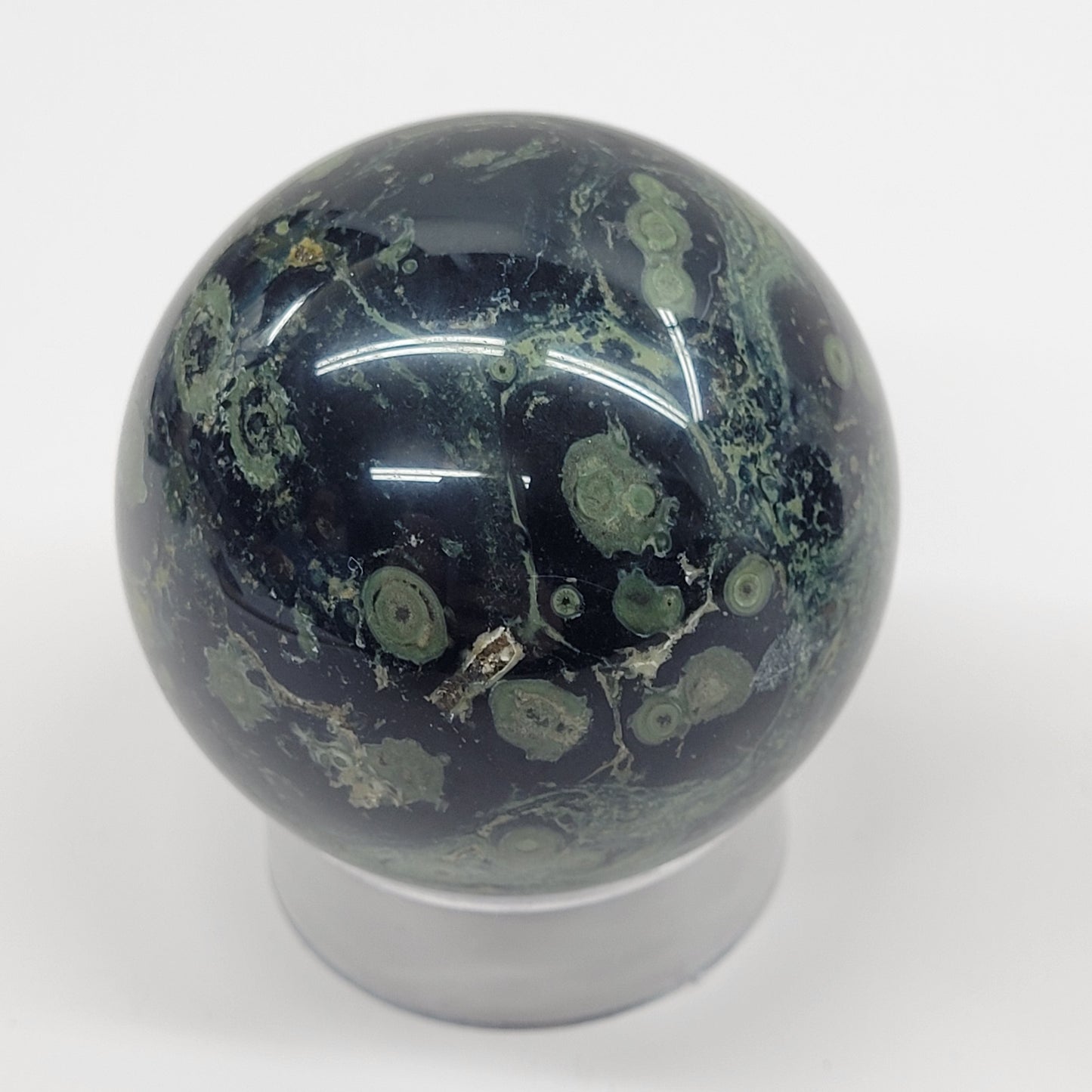 Kambaba sphere
