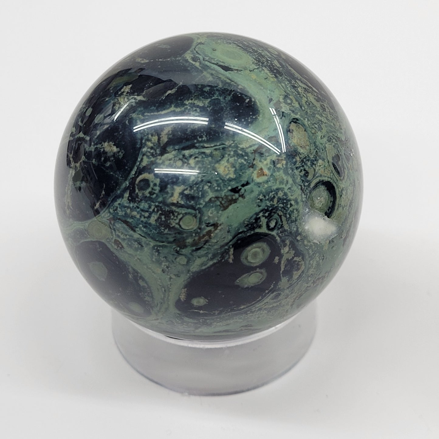 Kambaba sphere