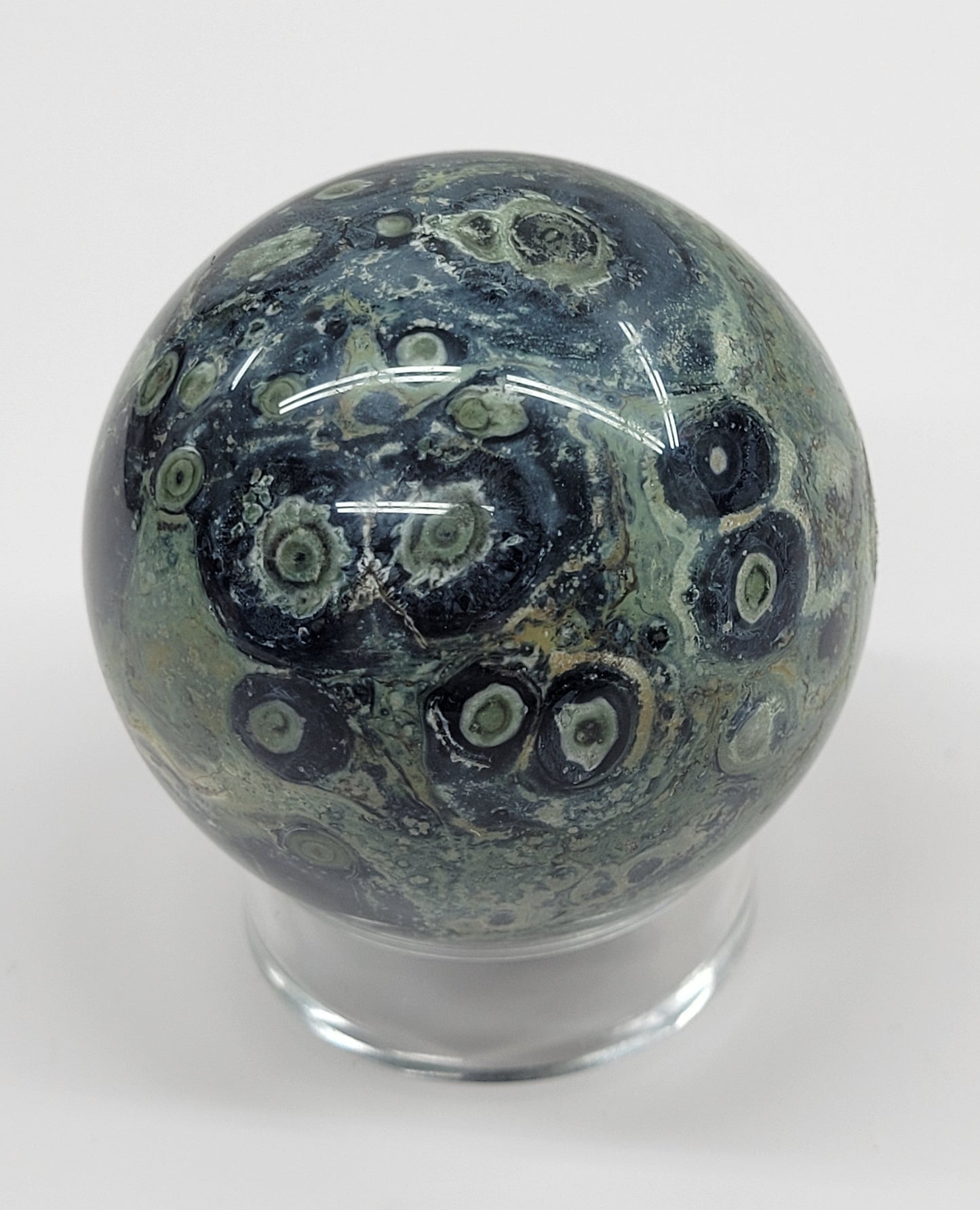Kambaba sphere