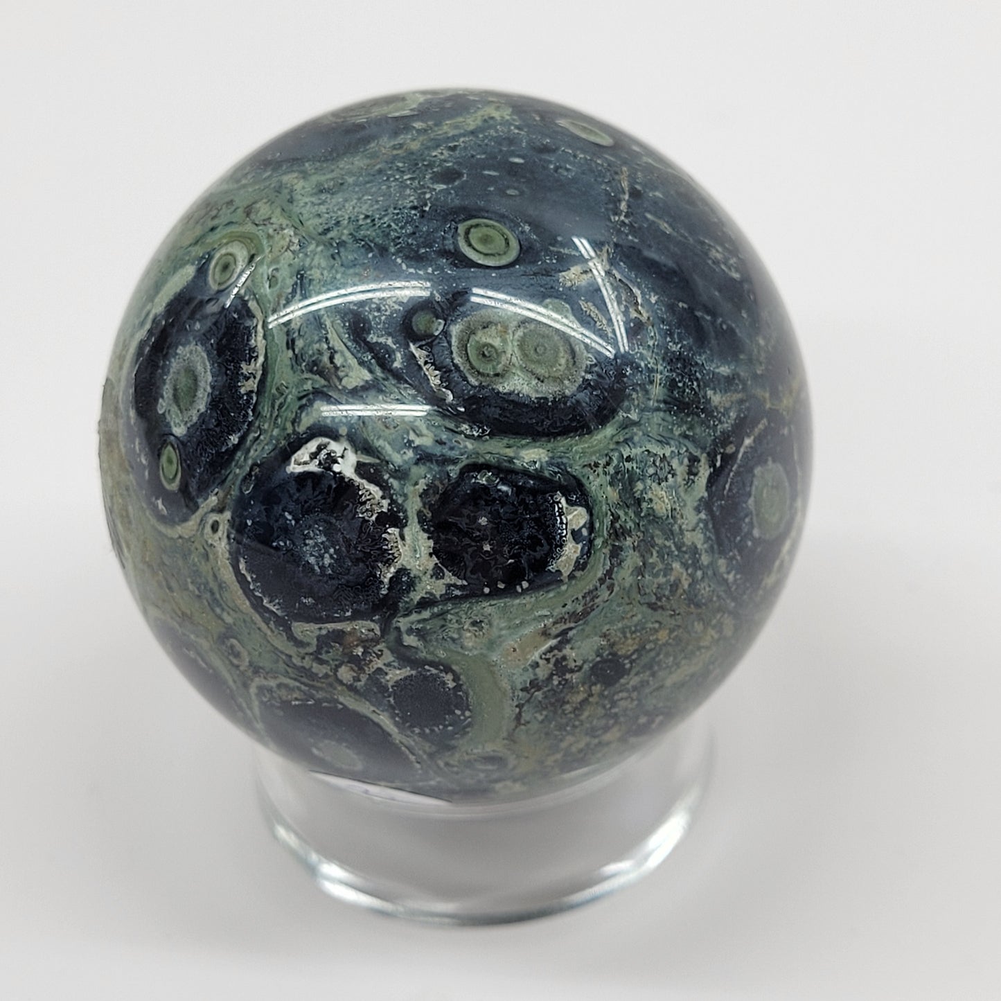 Kambaba sphere