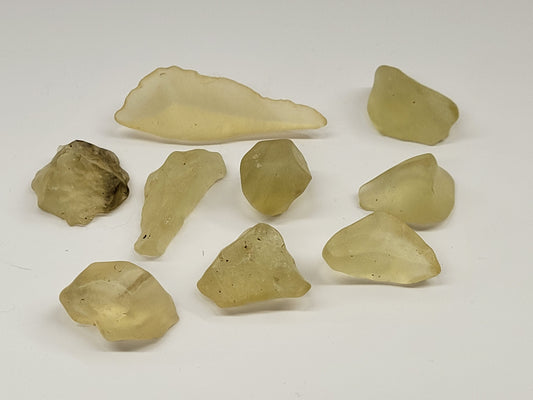 Libyan Desert Glass