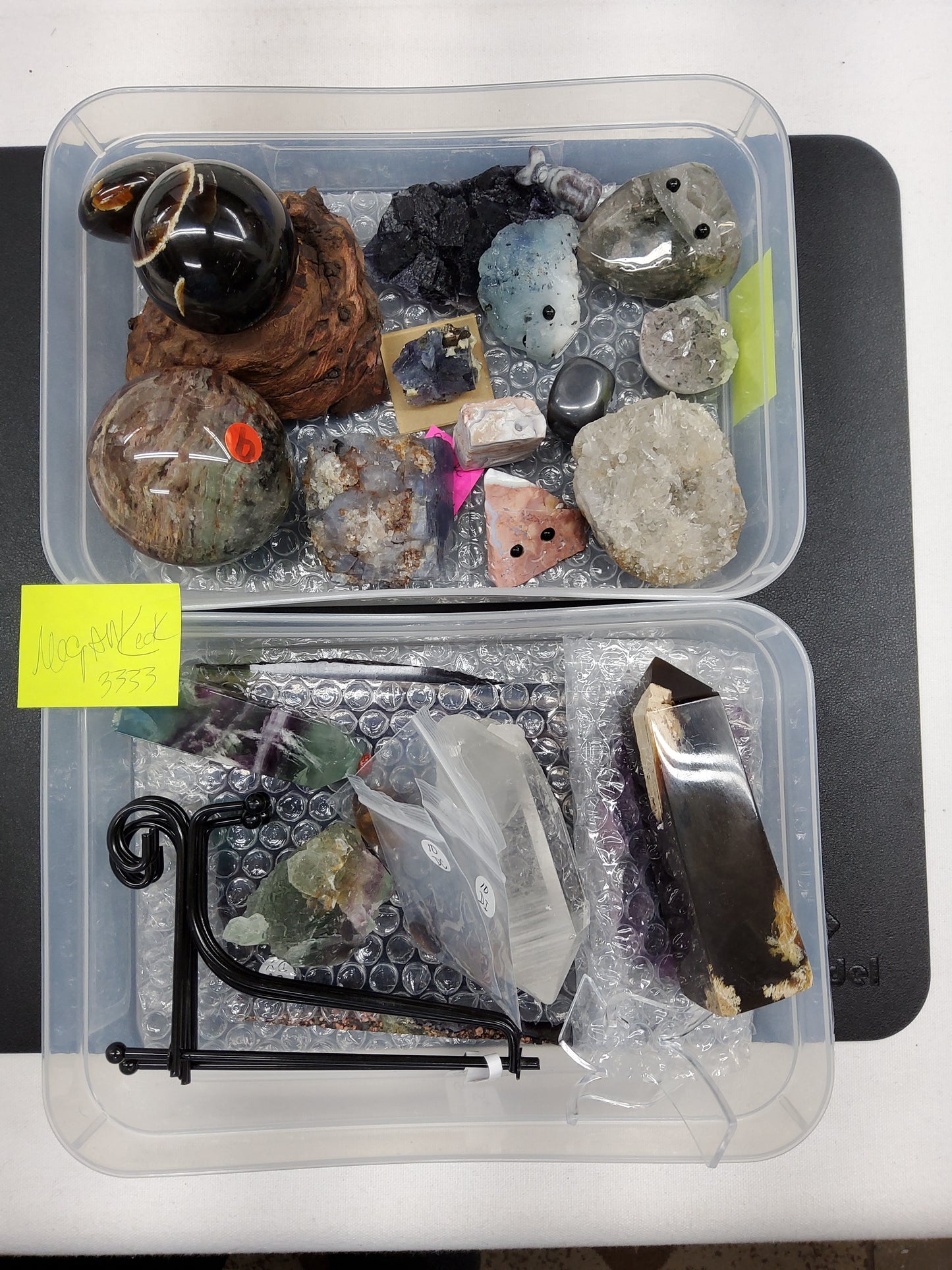 @MeganKeck3333 invoice