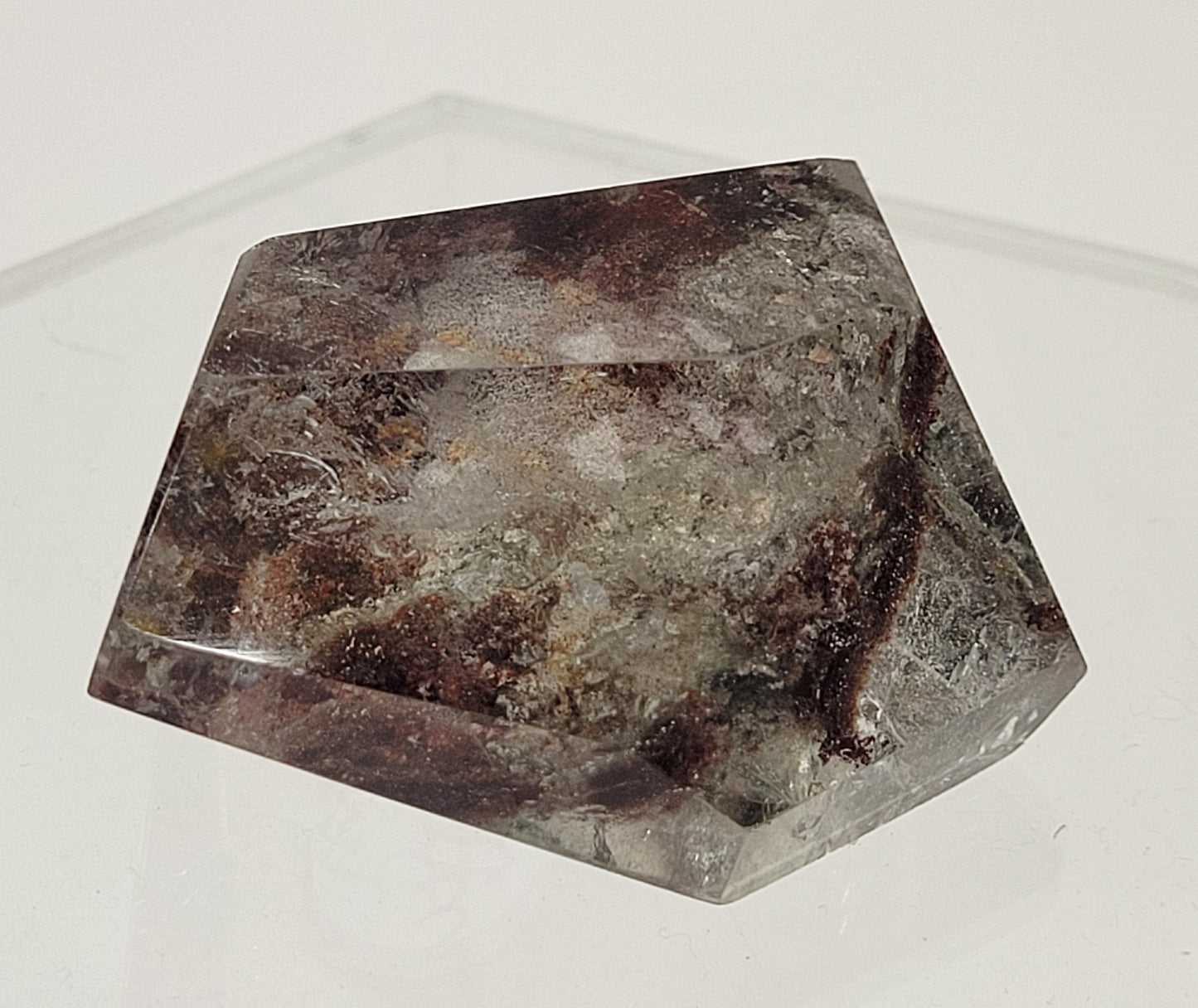 Garden Quartz free form