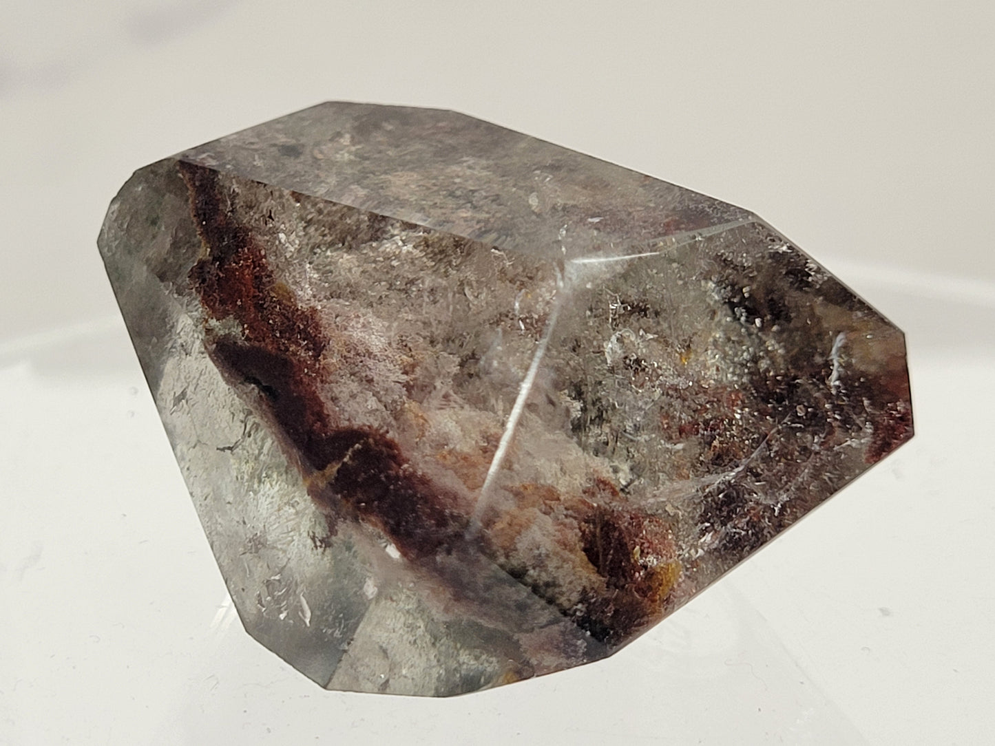 Garden Quartz free form