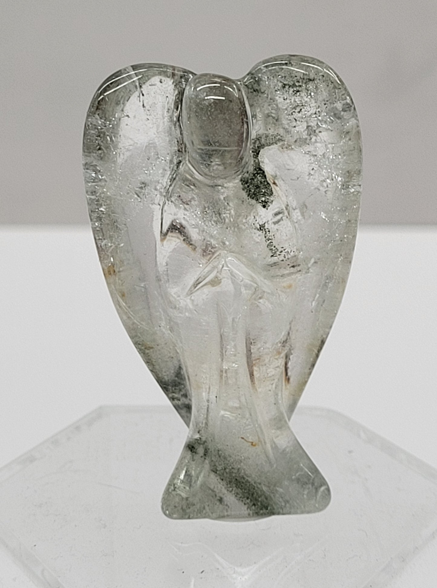 Angel carvings (medium & large)