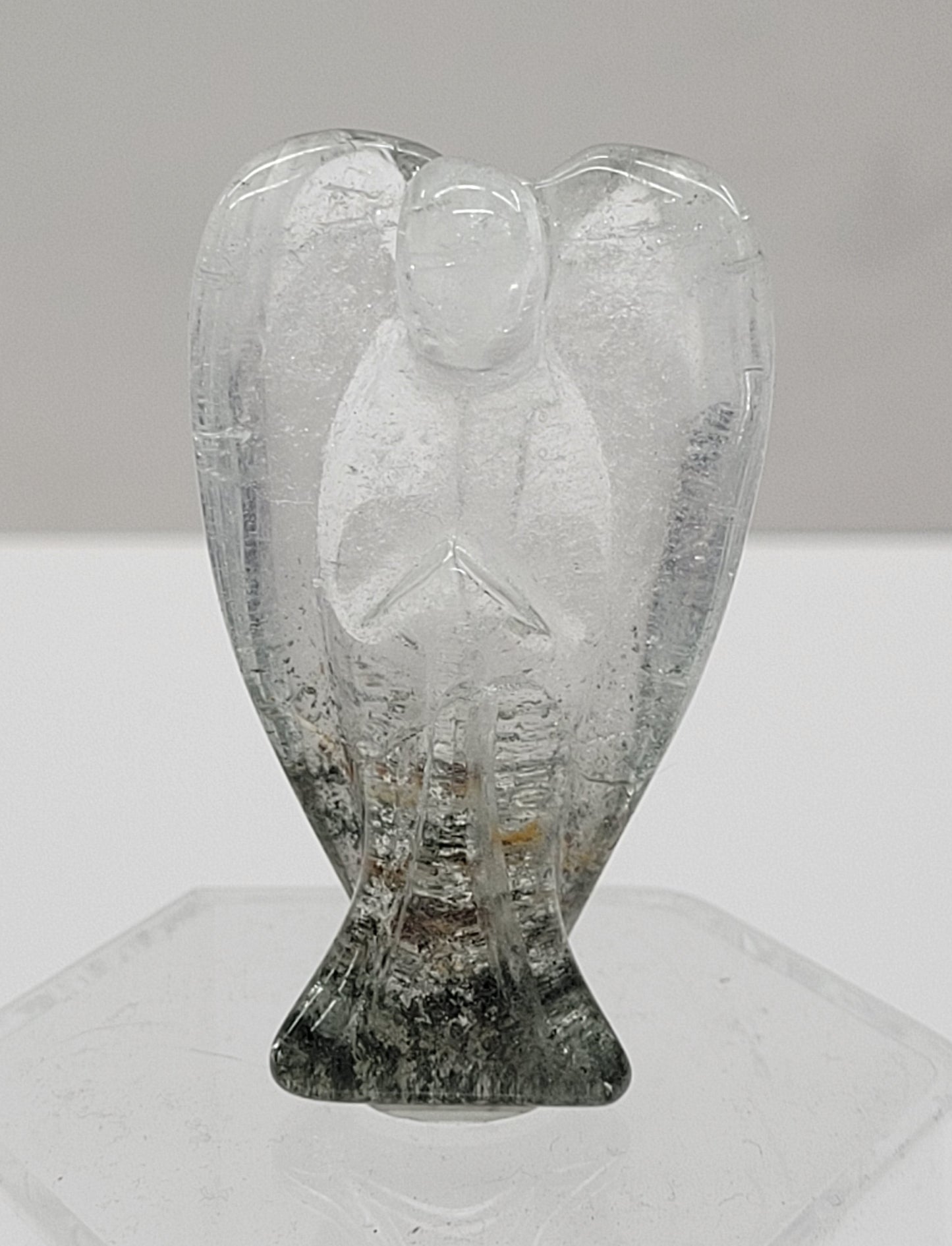 Angel carvings (medium & large)