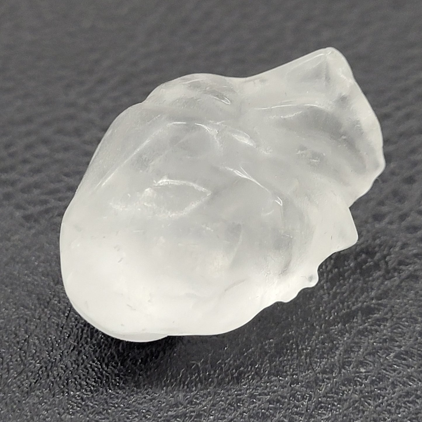 Anatomical heart carvings