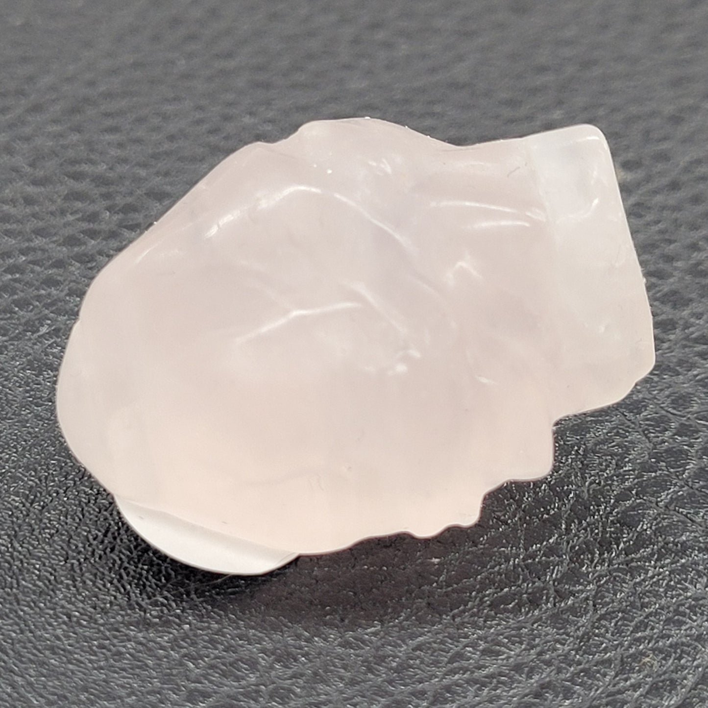 Anatomical heart carvings