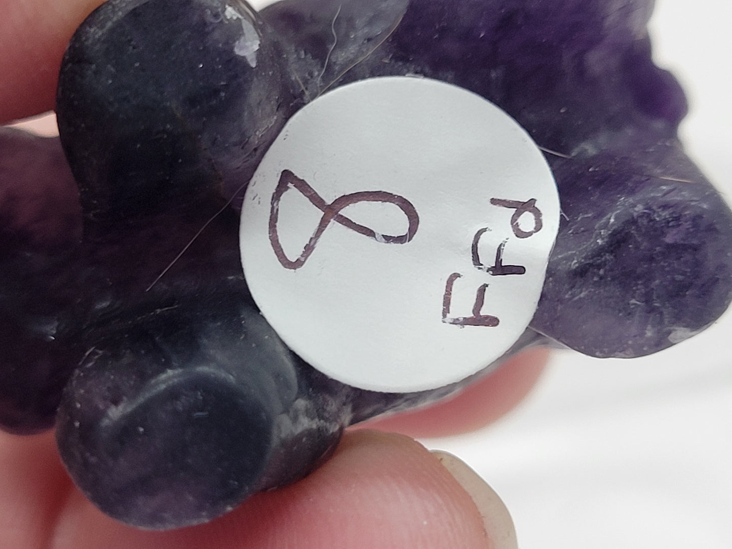 Bear carving (S) - style 1