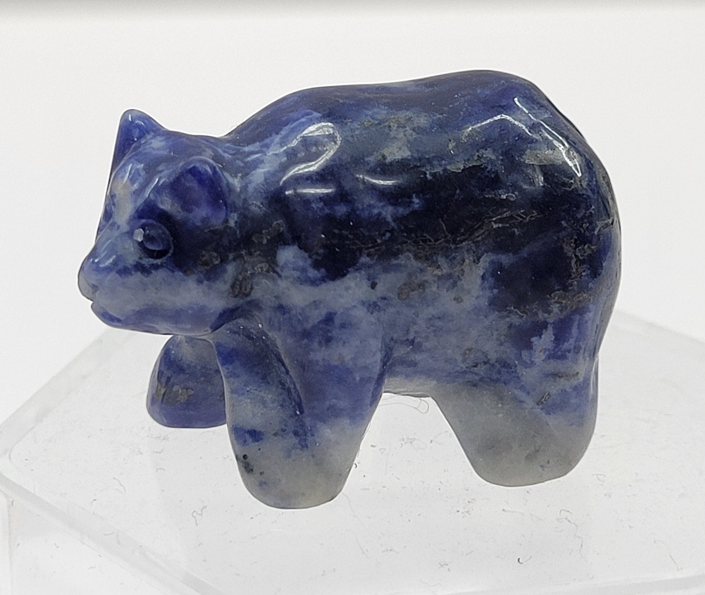 Bear carving (S) - style 1