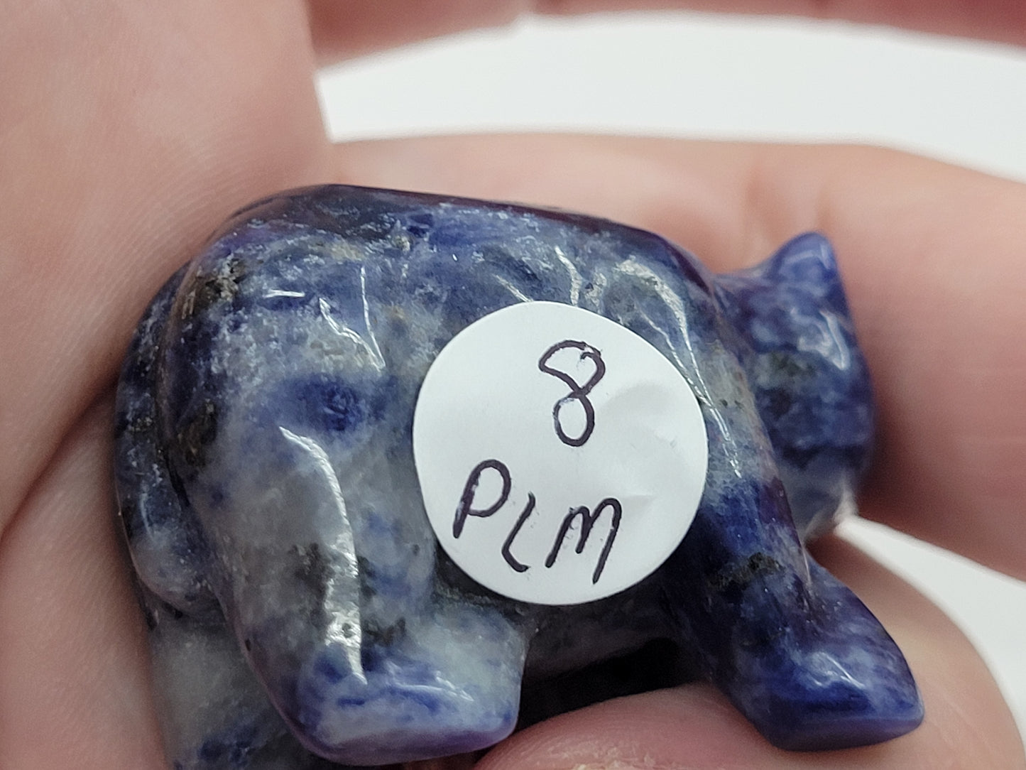 Bear carving (S) - style 1