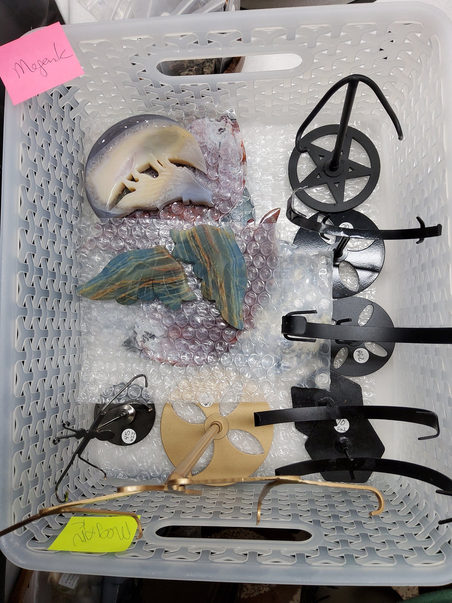 @MeganKeck3333 invoice