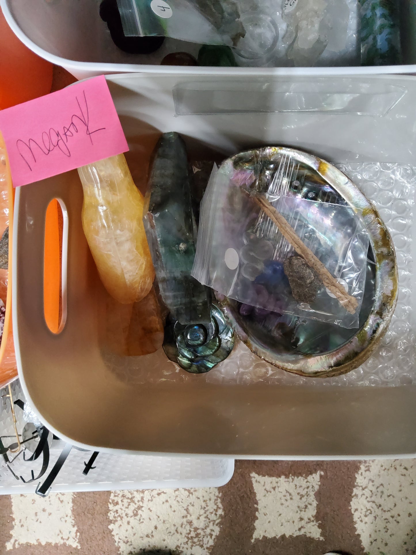 @MeganKeck3333 invoice