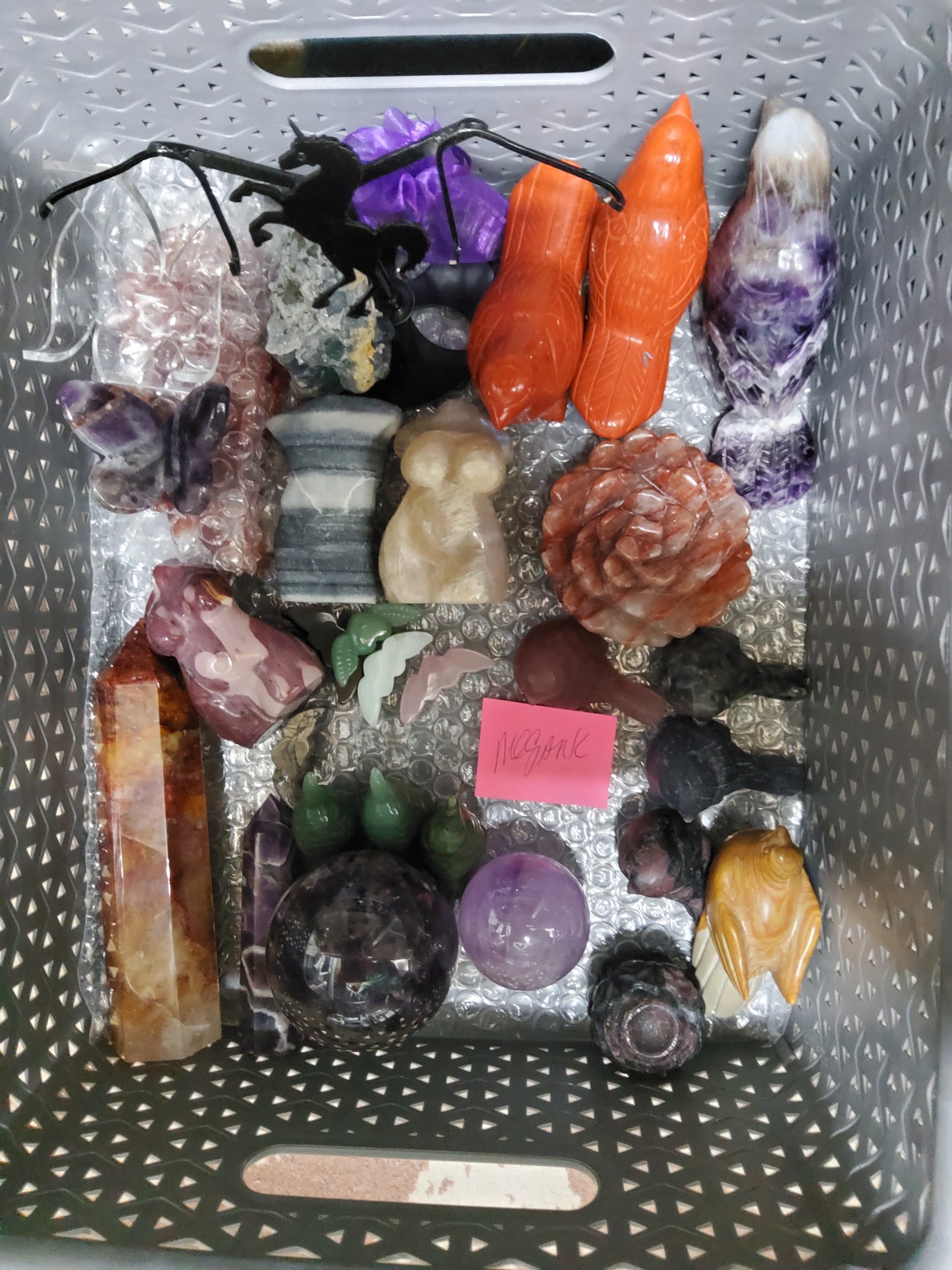 @MeganKeck3333 invoice