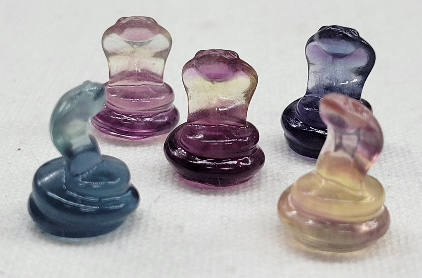 Fluorite mini - Cobra