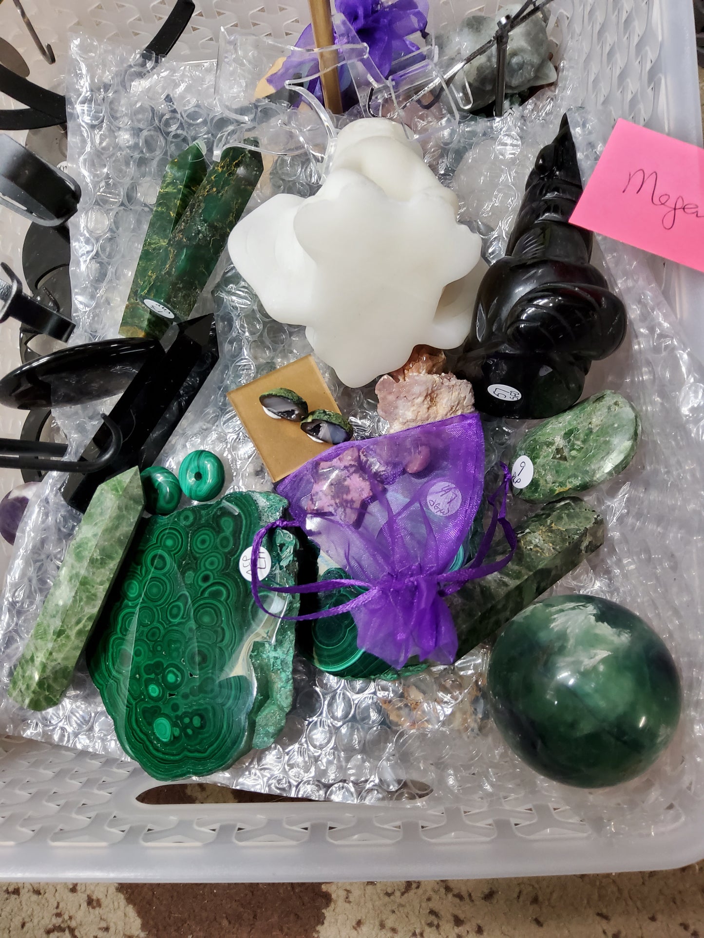 @MeganKeck3333 invoice