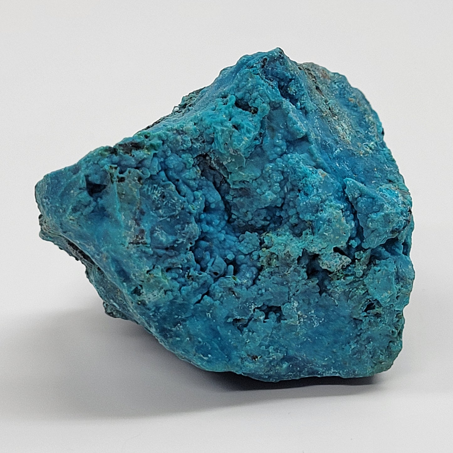 Chrysocolla specimen