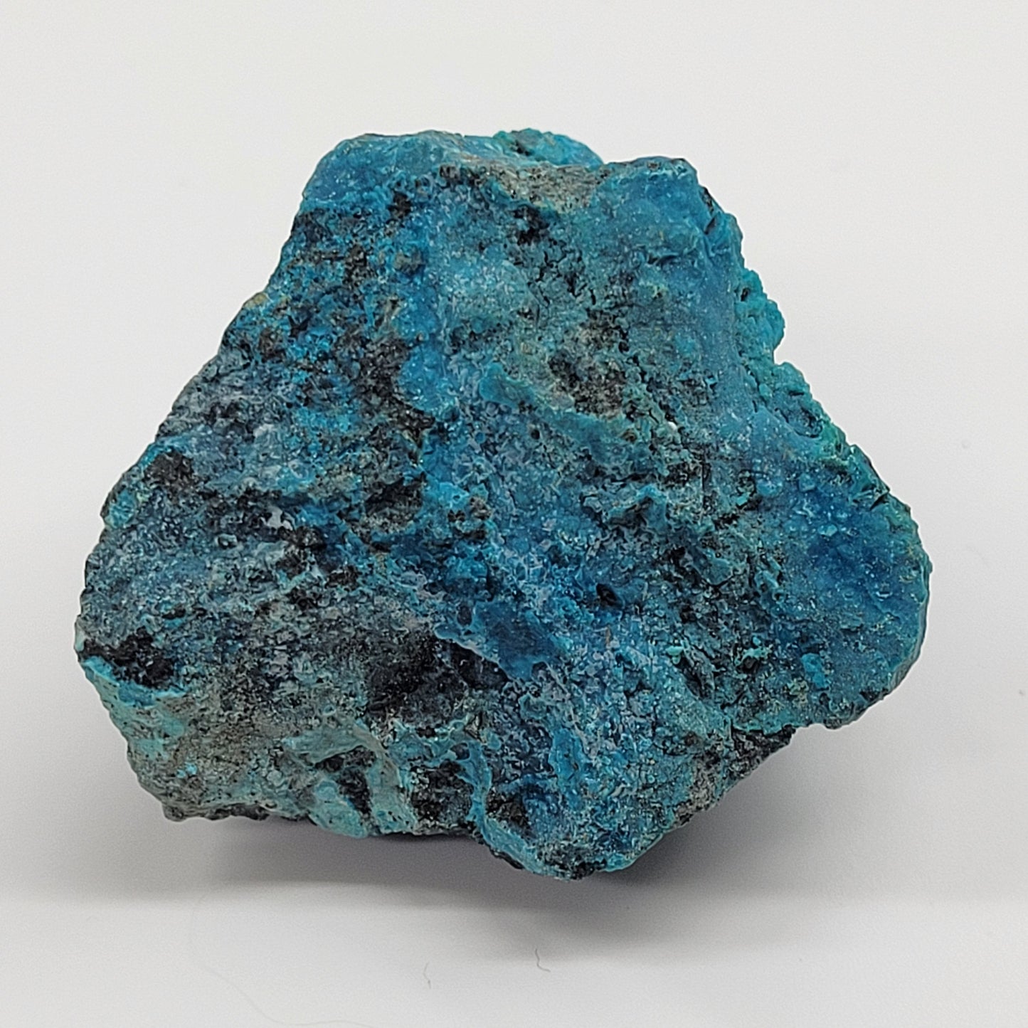Chrysocolla specimen