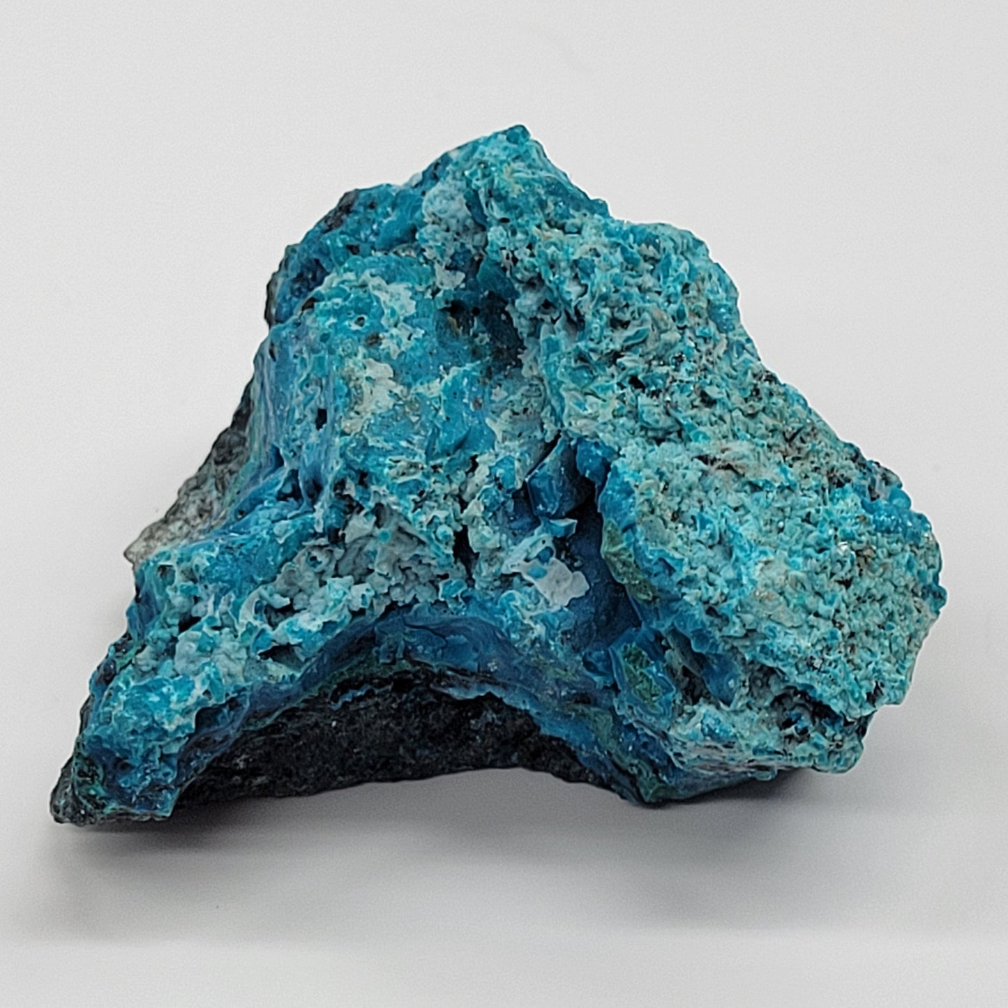 Chrysocolla specimen