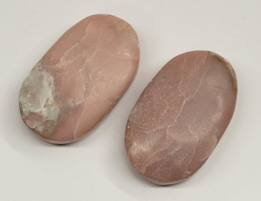 Palm - Pink Opal