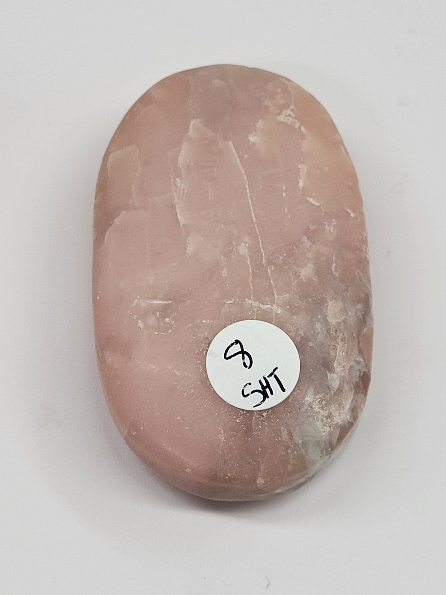 Palm - Pink Opal