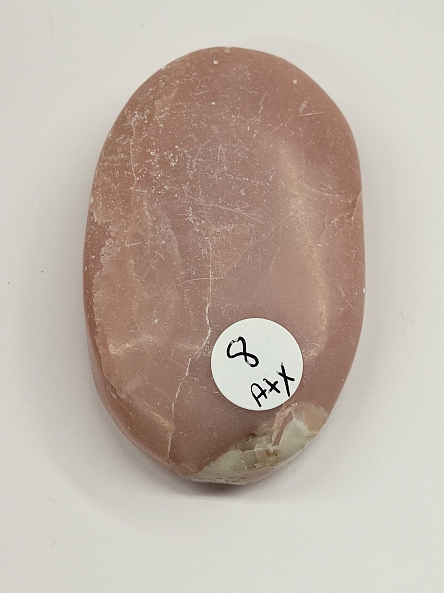 Palm - Pink Opal