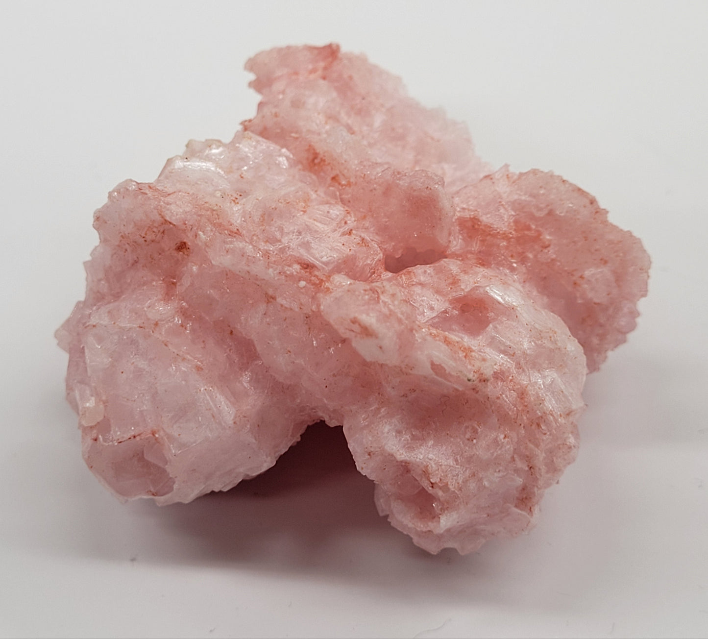 Halite specimen