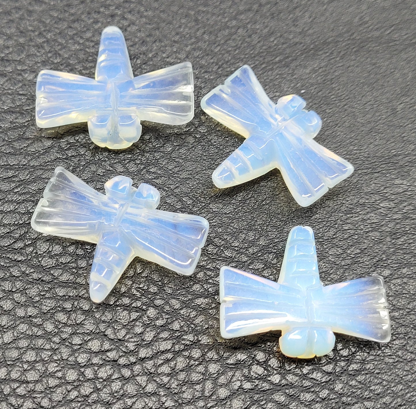 Dragonfly carvings (mini)