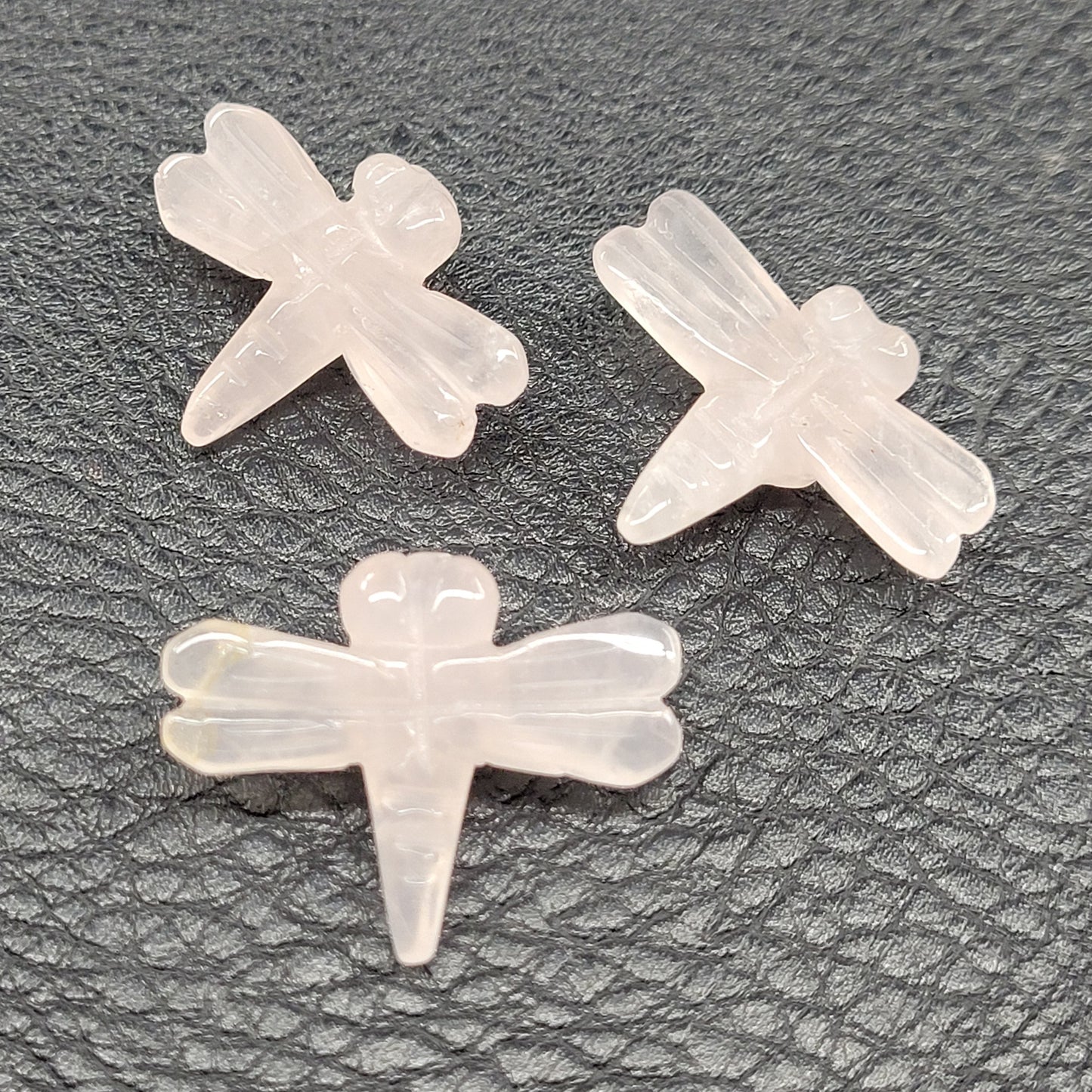 Dragonfly carvings (mini)