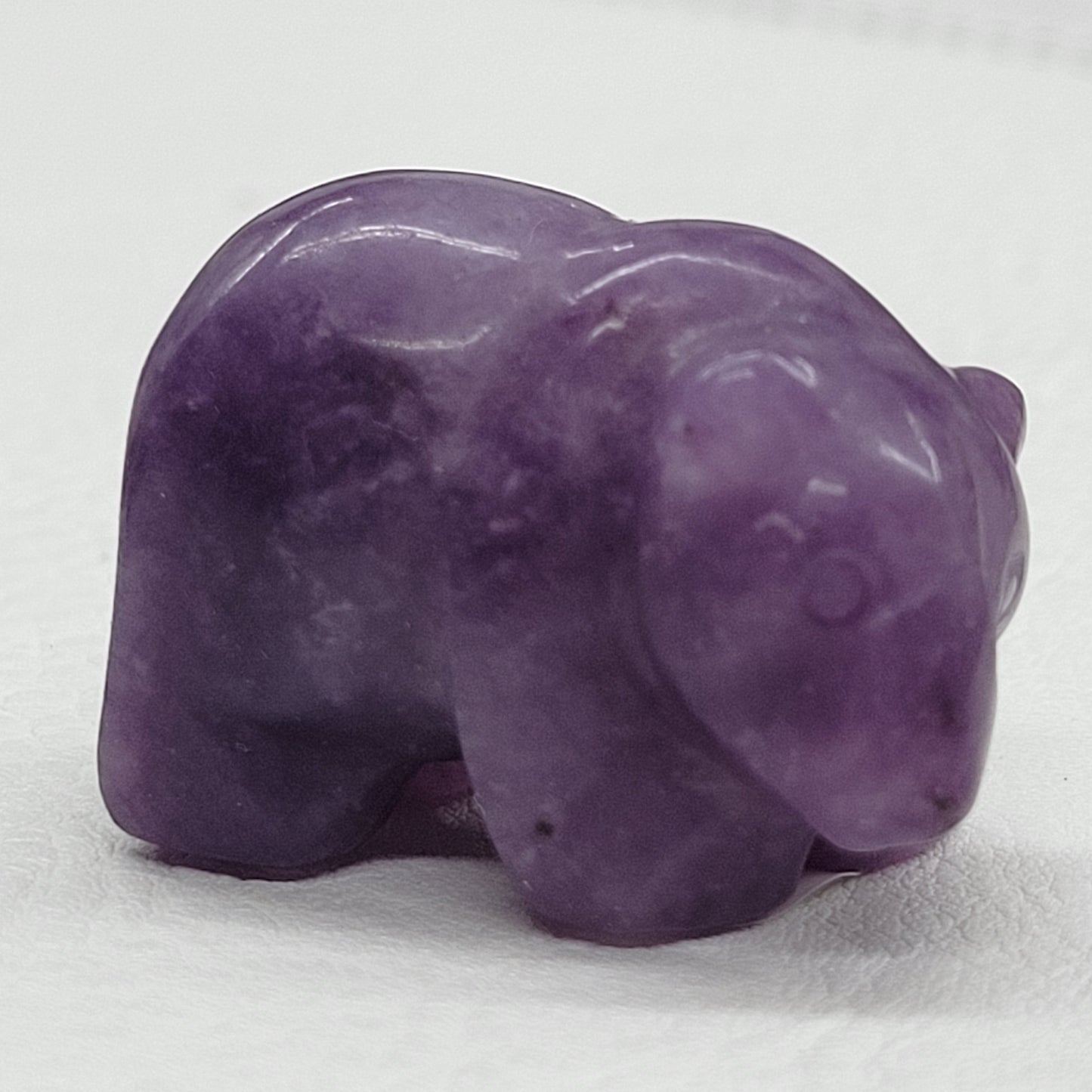 Bear carving (S) - style 2