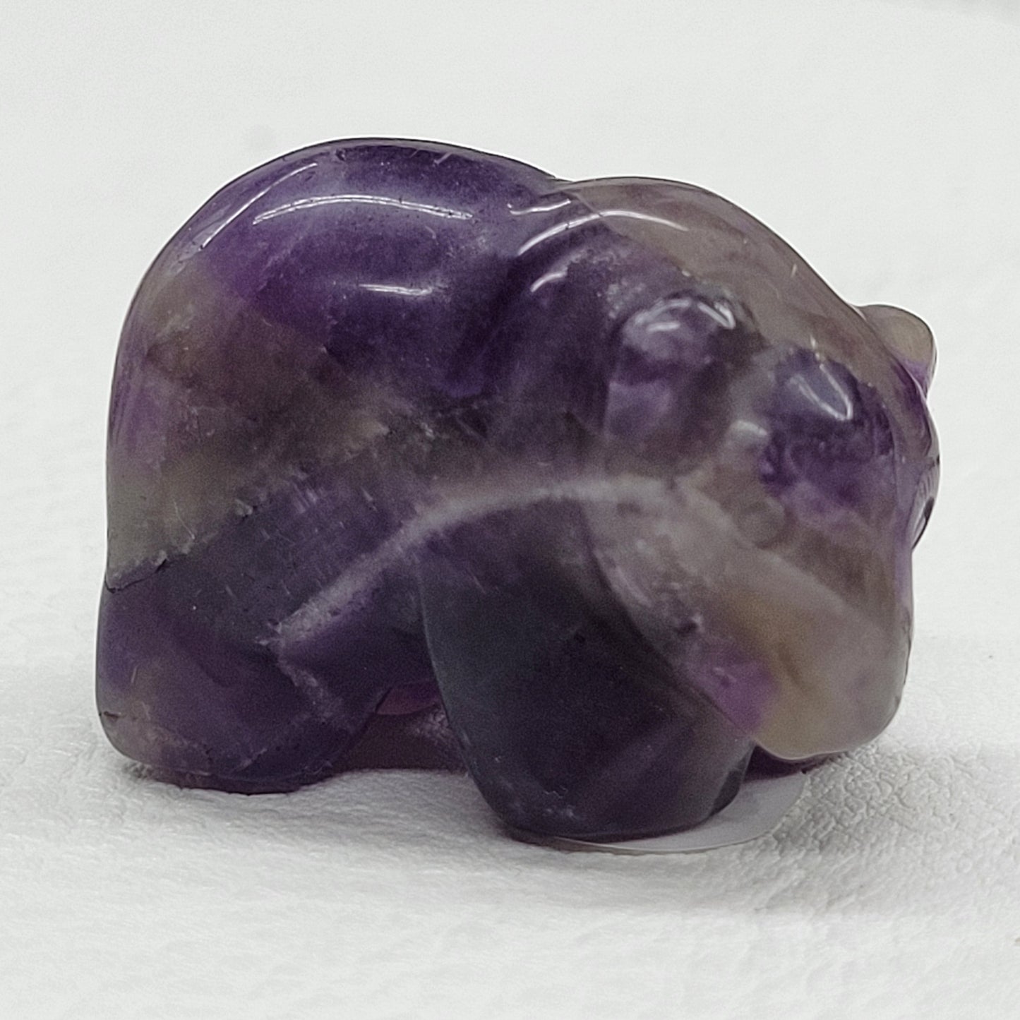 Bear carving (S) - style 2
