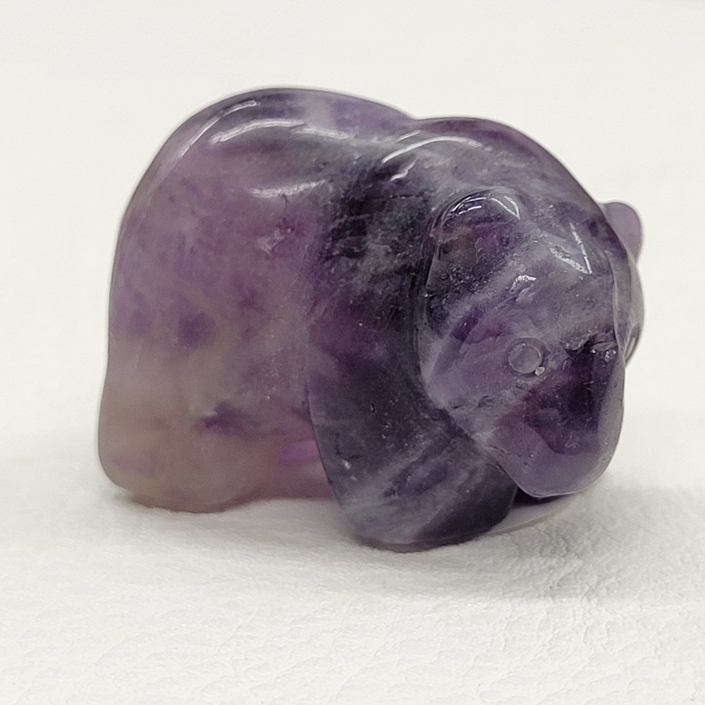 Bear carving (S) - style 2