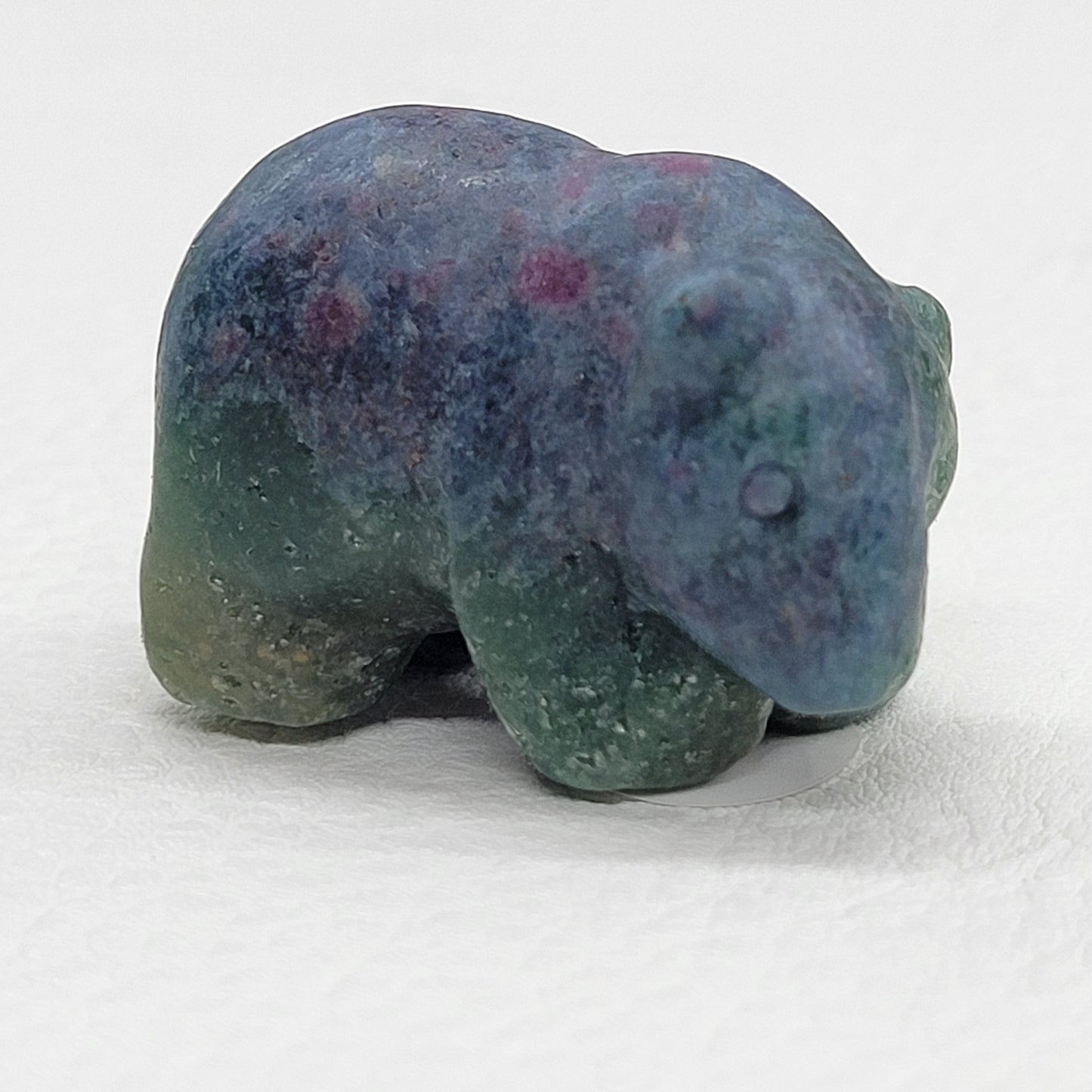 Bear carving (S) - style 2