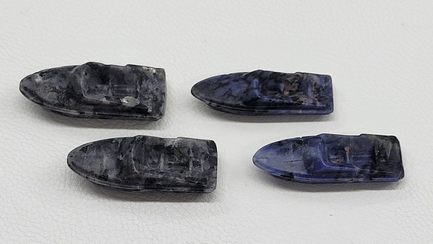 Speed boat carving (S)