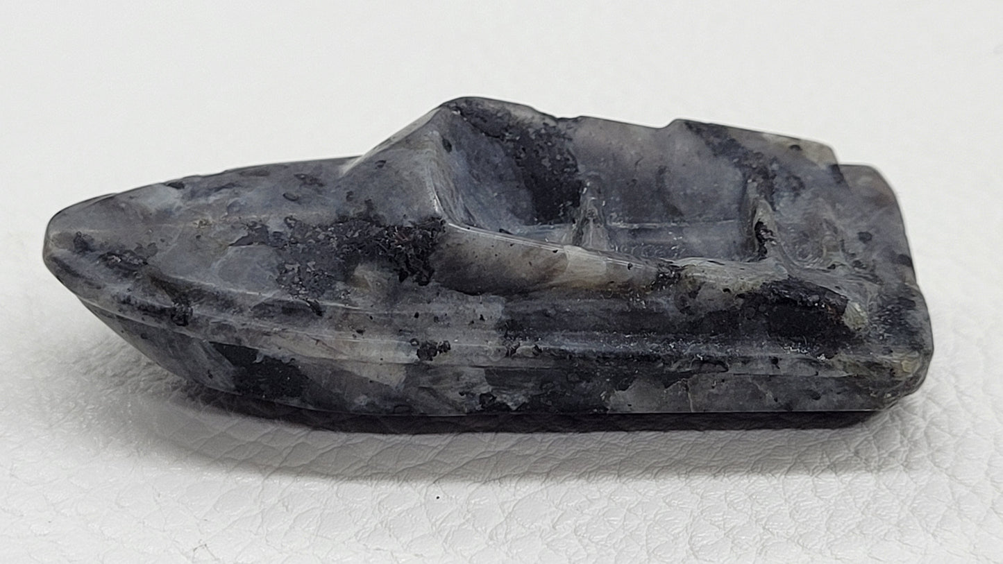 Speed boat carving (S)