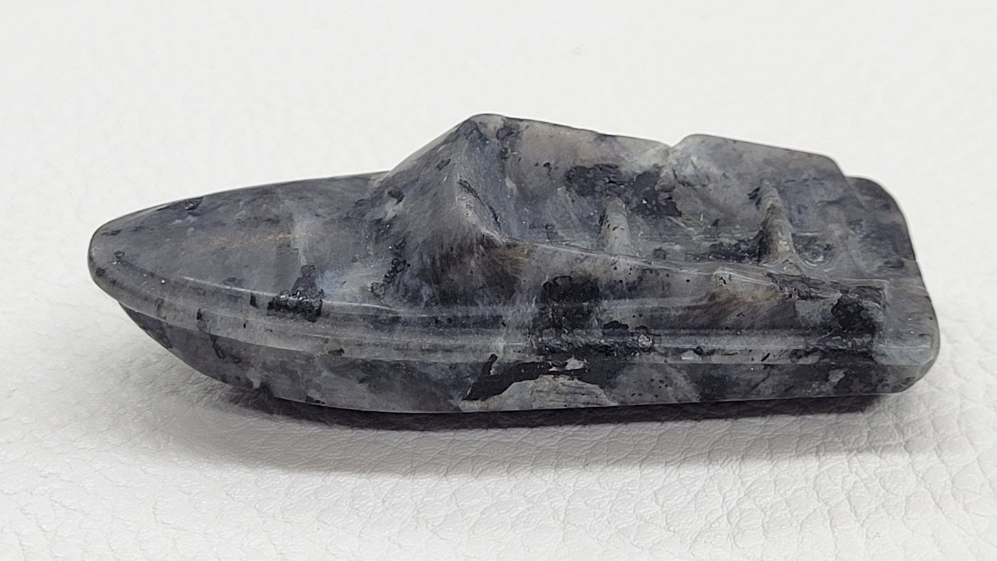 Speed boat carving (S)