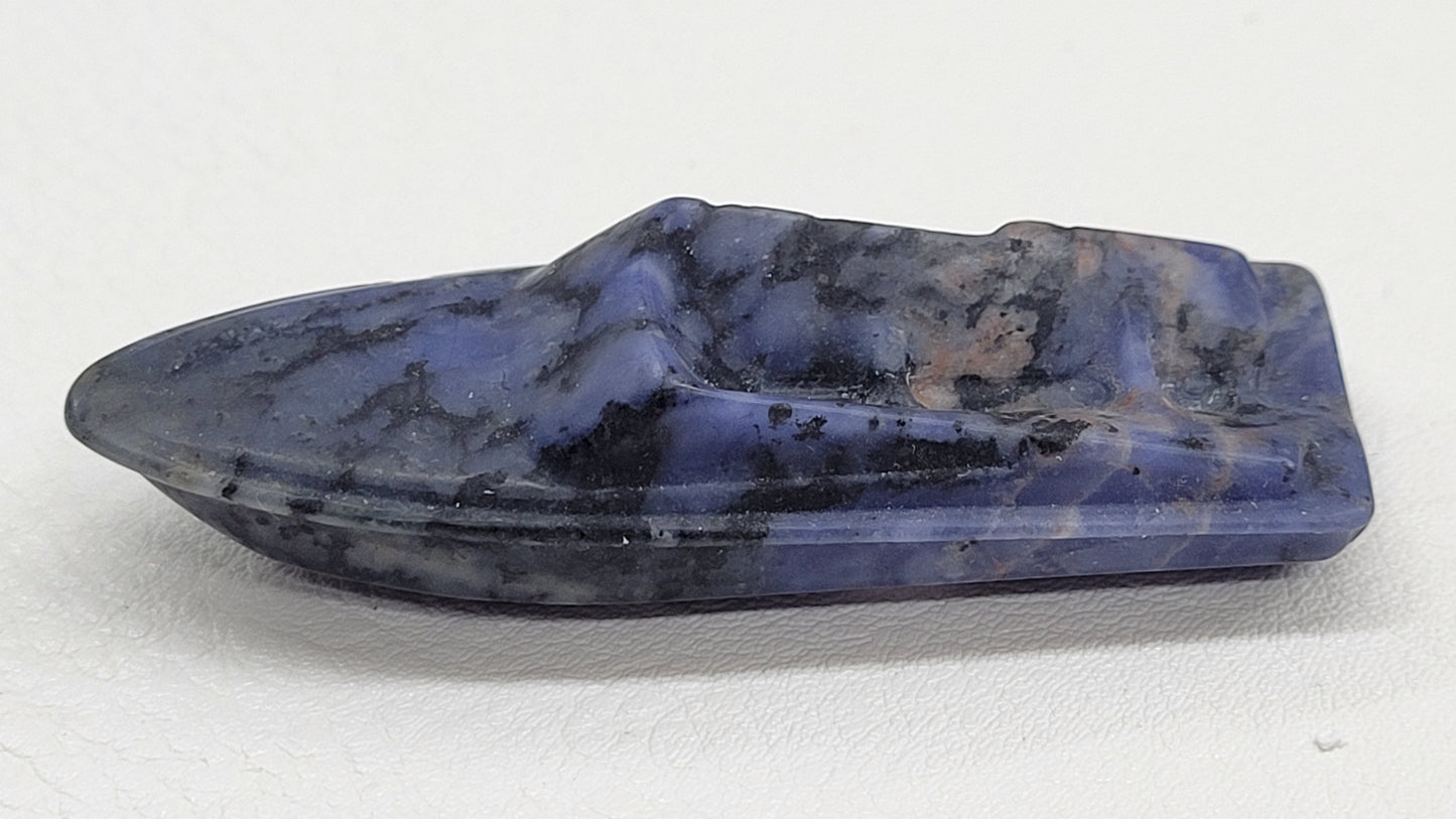 Speed boat carving (S)