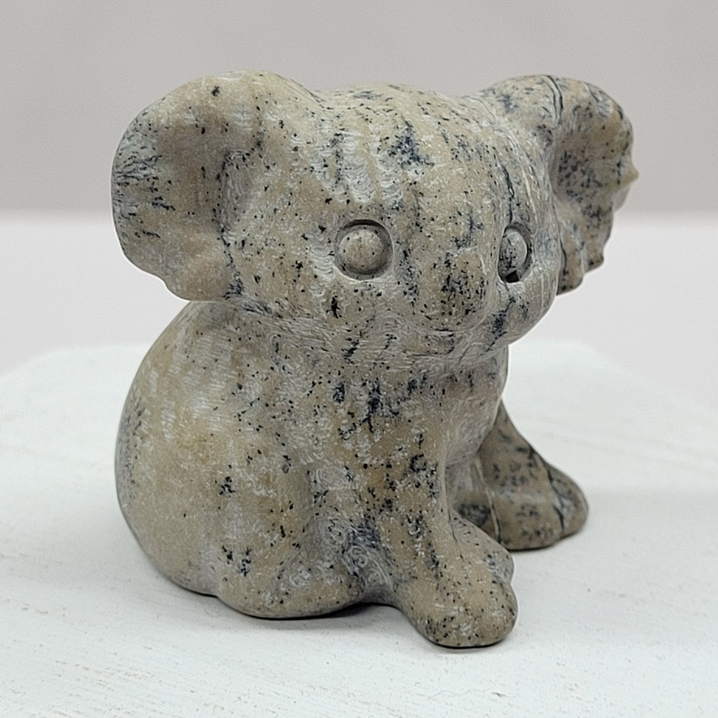 Koala carving (M)