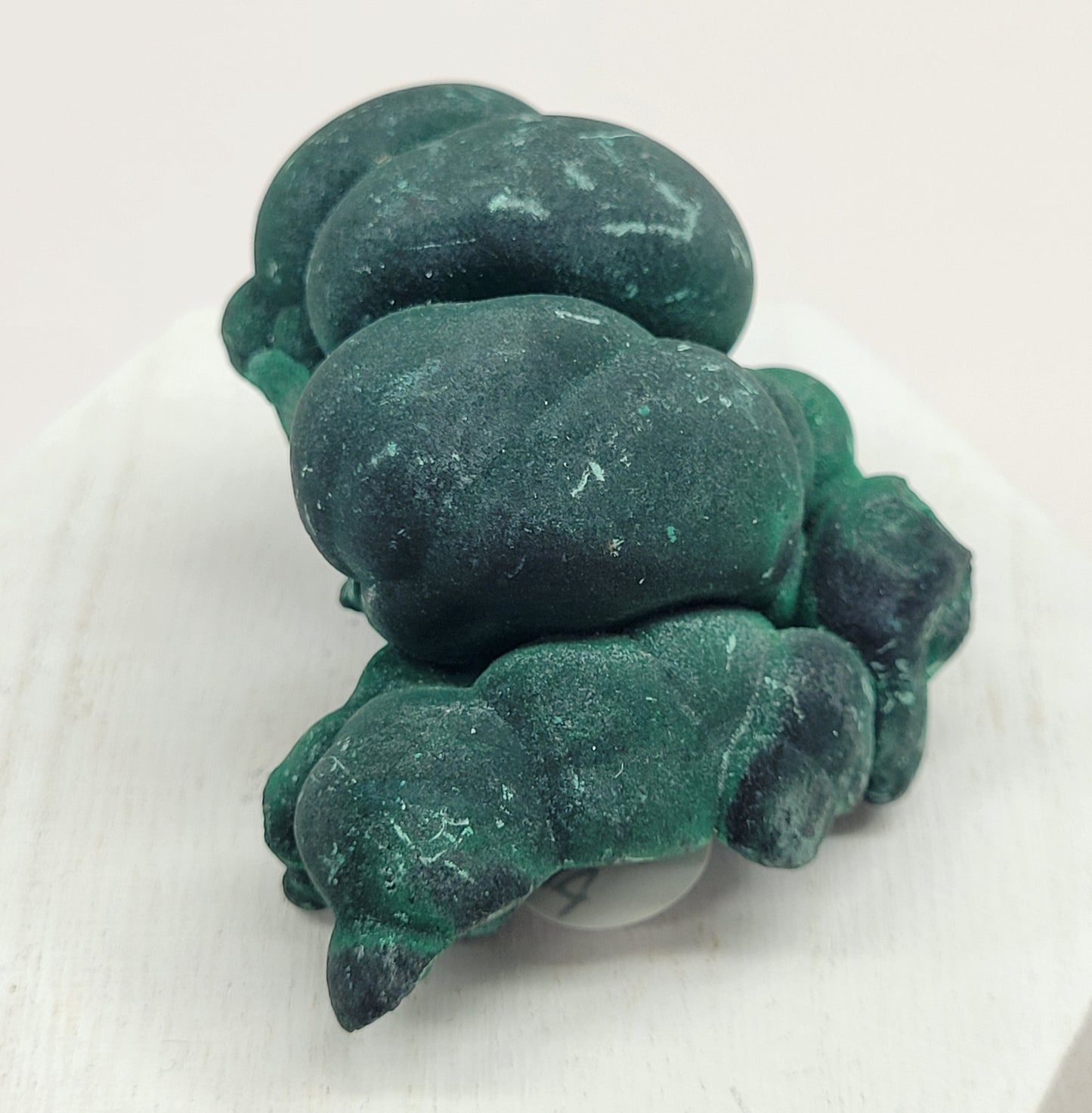 Velvet Malachite specimen