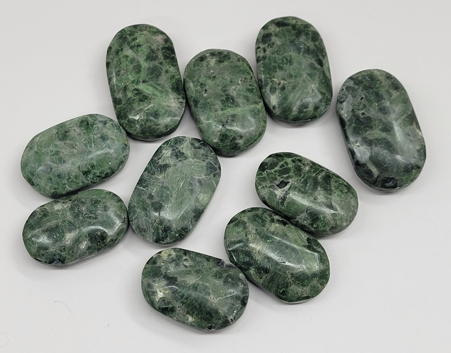 Palm - Diopside