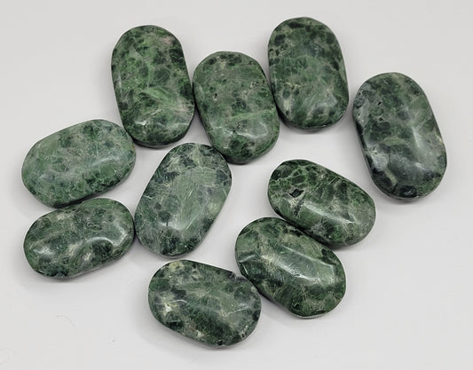 Palm - Diopside