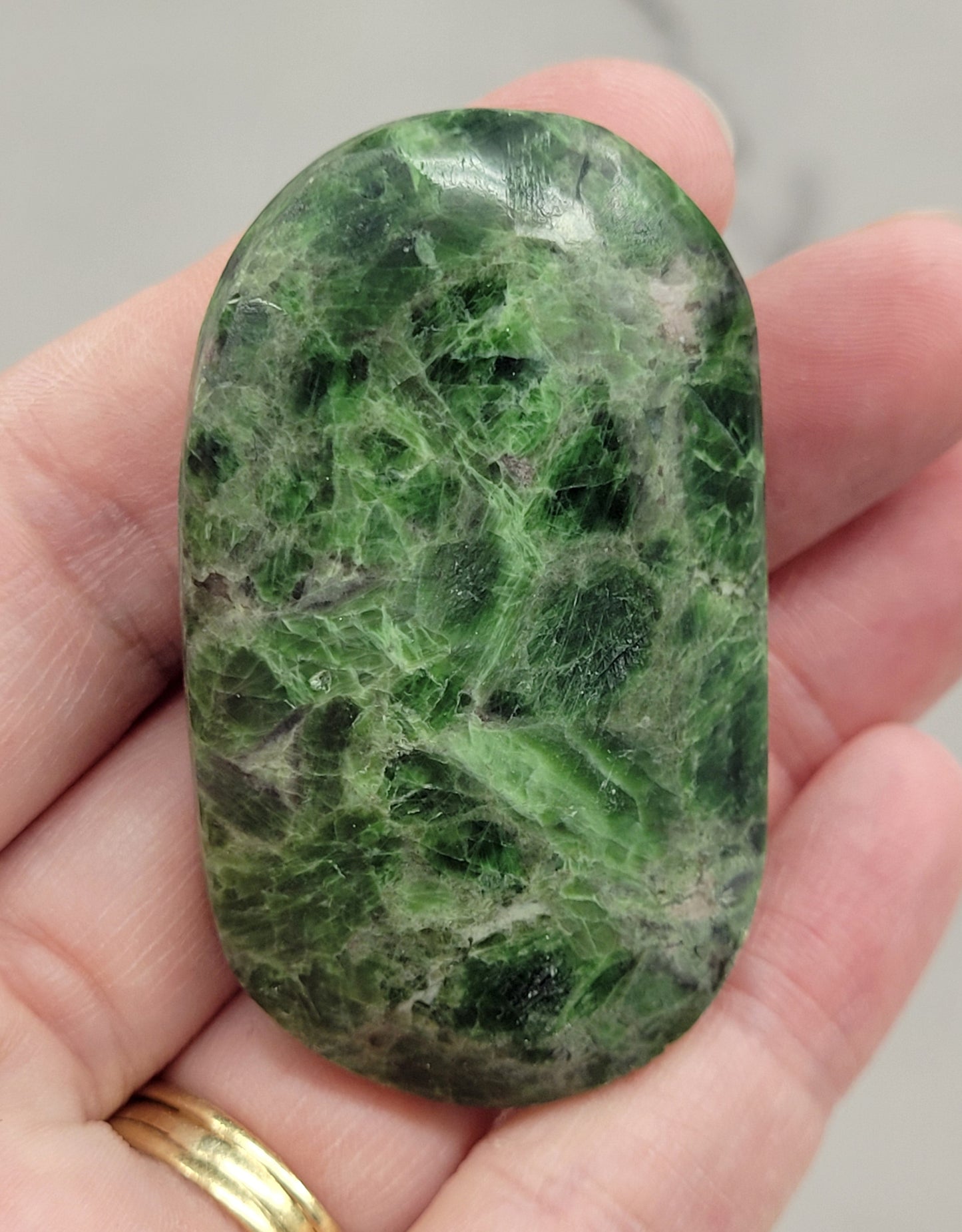 Palm - Diopside