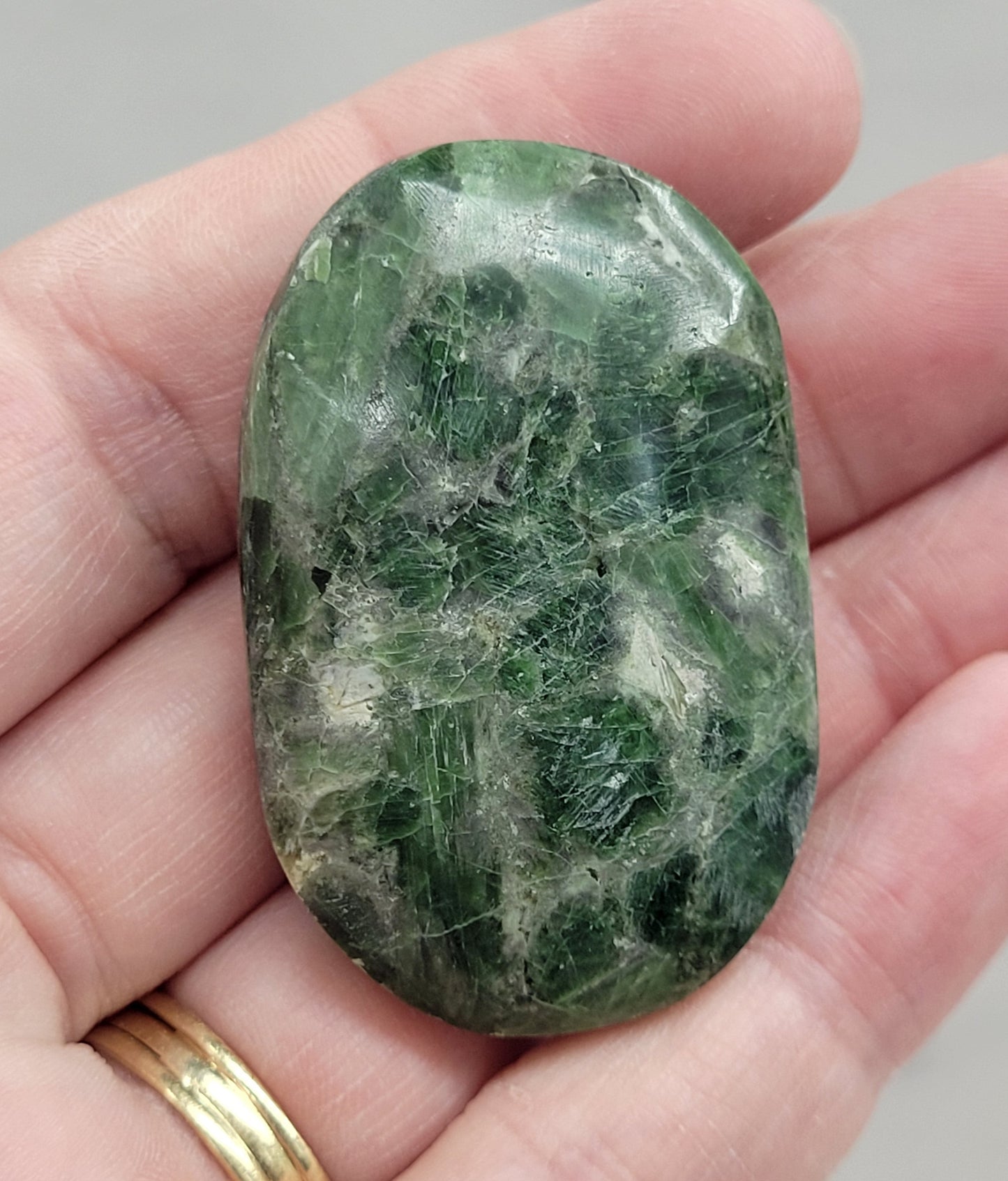 Palm - Diopside