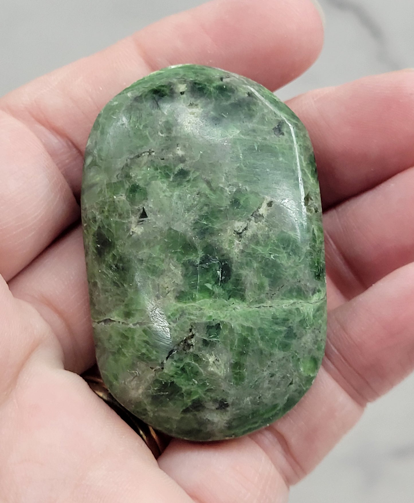 Palm - Diopside