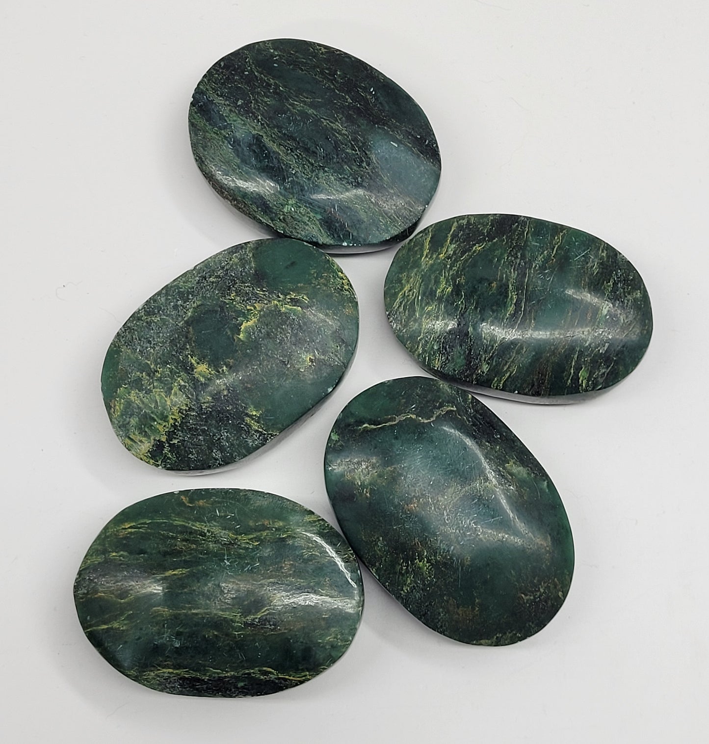 Palm - Brazilian Emerald