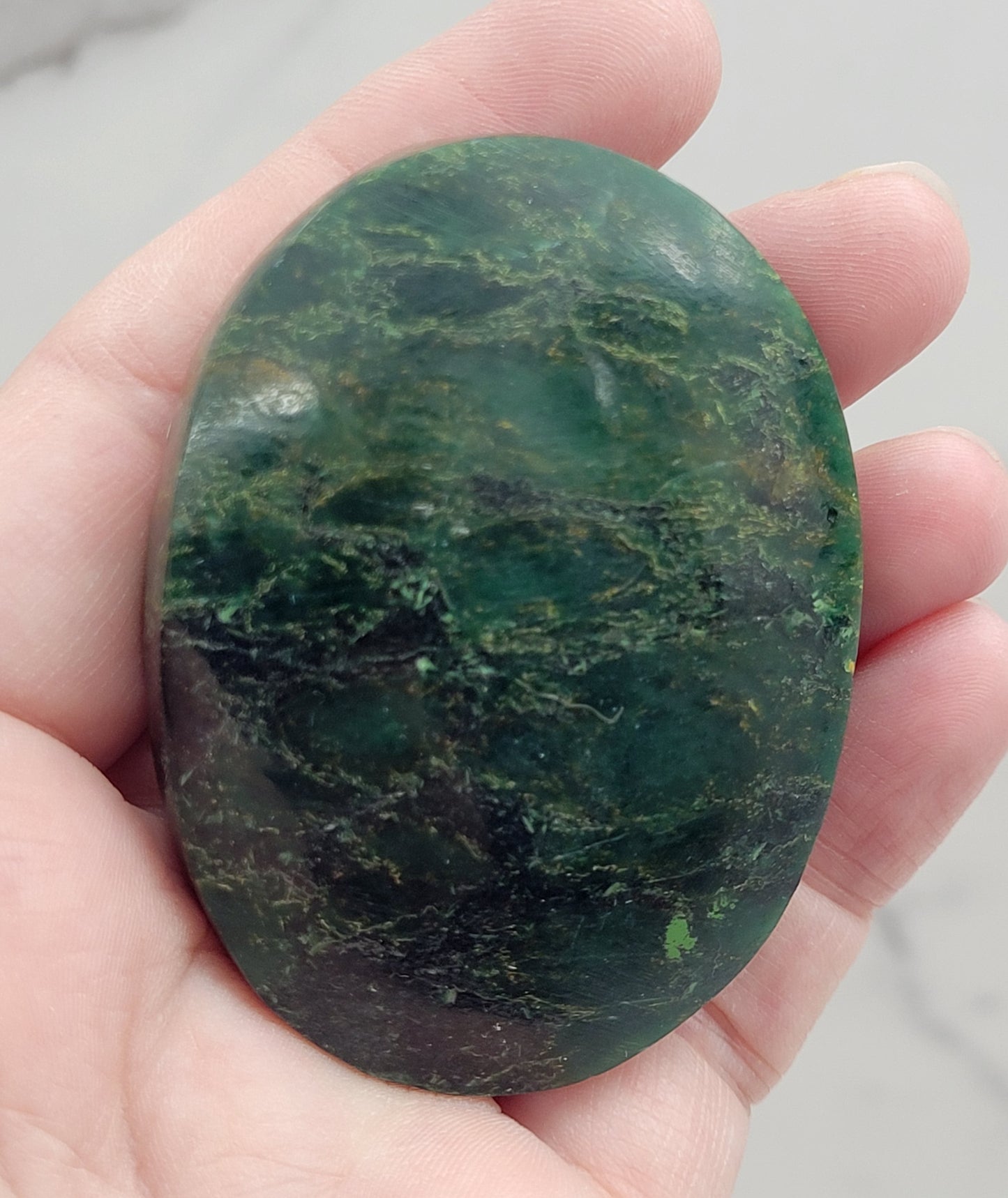 Palm - Brazilian Emerald