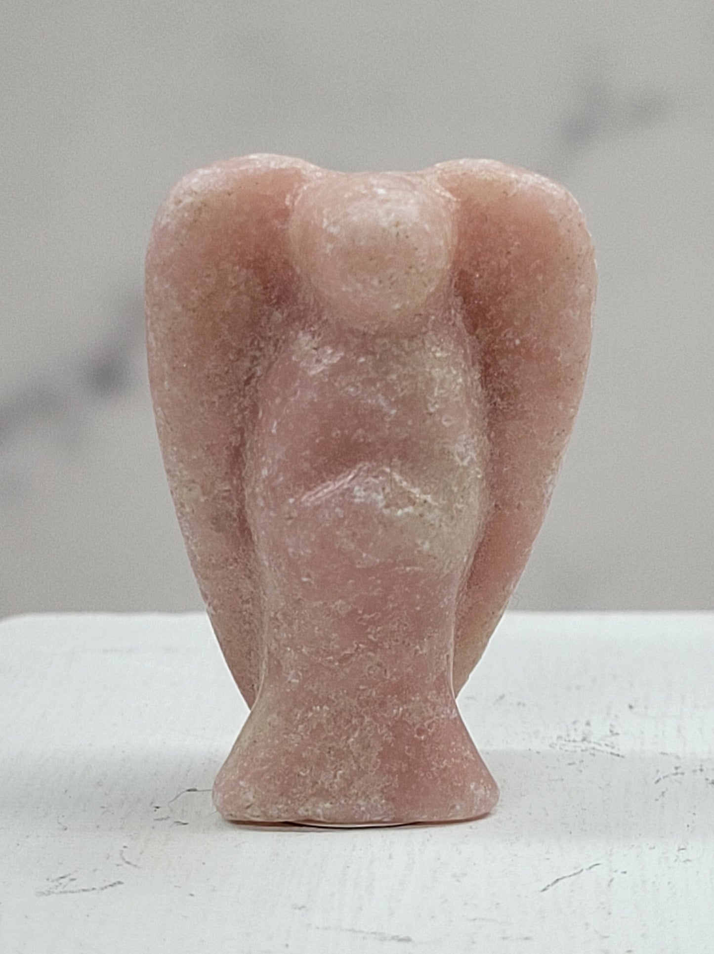 Angel carving (small)