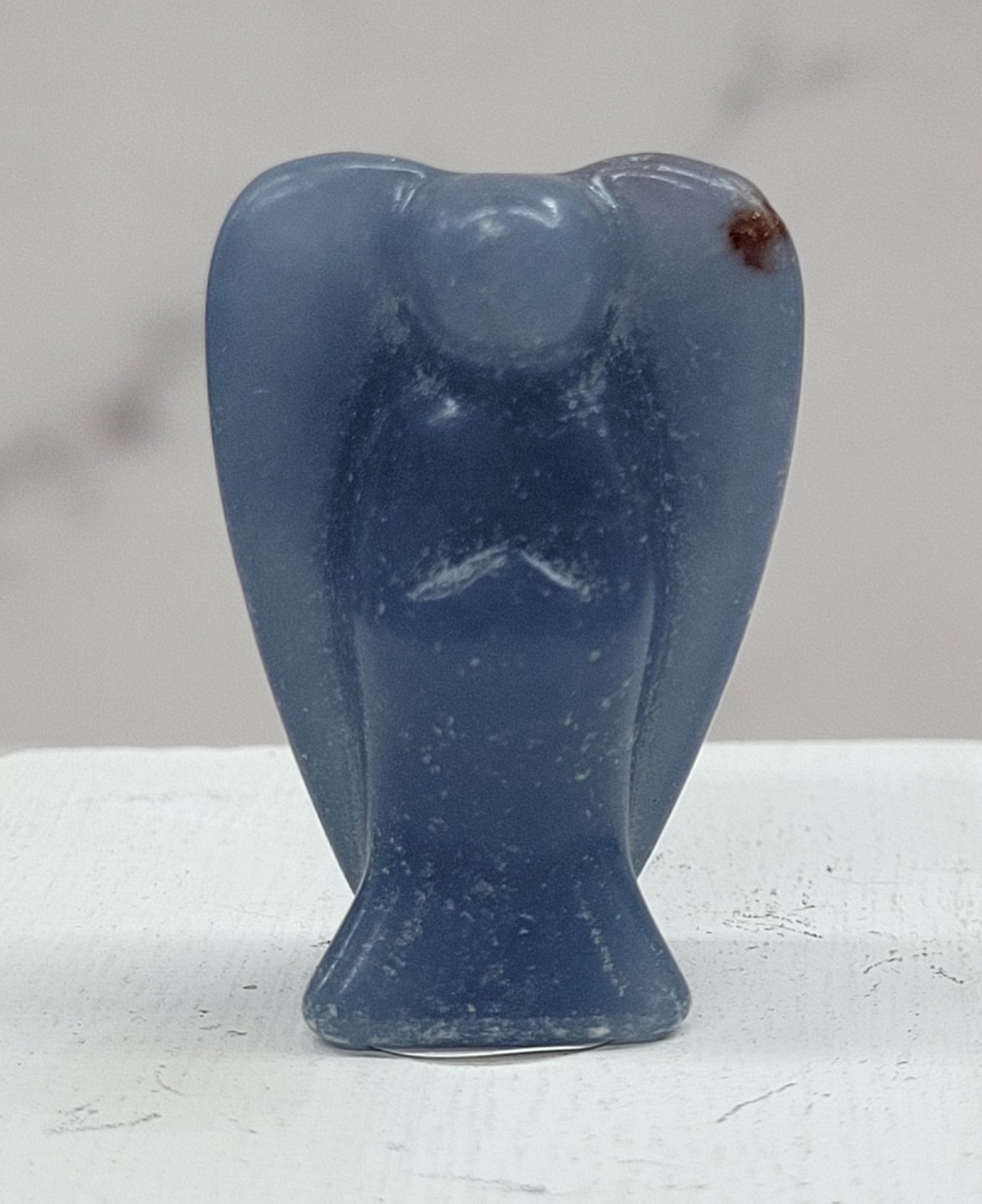 Angel carving (small)